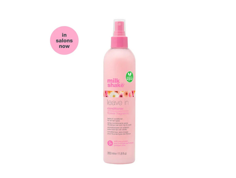 MILK_SHAKE Leave-In | Conditioner Flower Fragrance