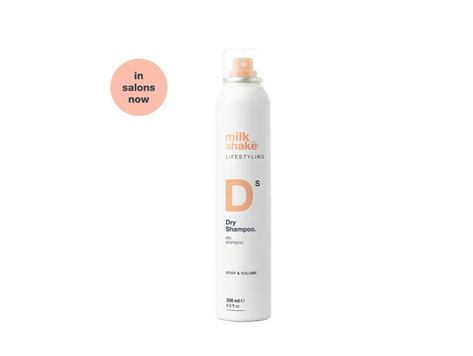 MILK_SHAKE Lifestyling | Dry Shampoo