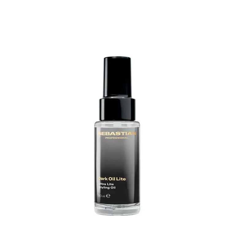 SEBASTIAN Dark Oil Lite | Ultra Lite Styling Oil