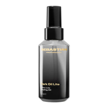 SEBASTIAN Dark Oil Lite | Ultra Lite Styling Oil