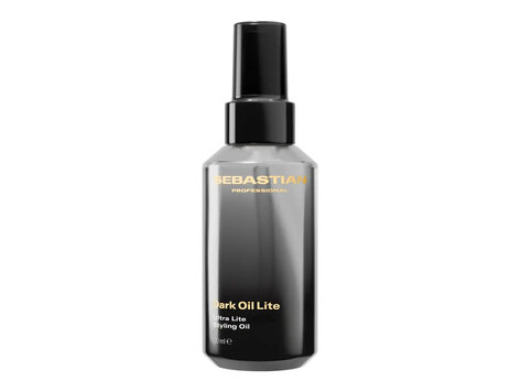 SEBASTIAN Dark Oil Lite | Ultra Lite Styling Oil