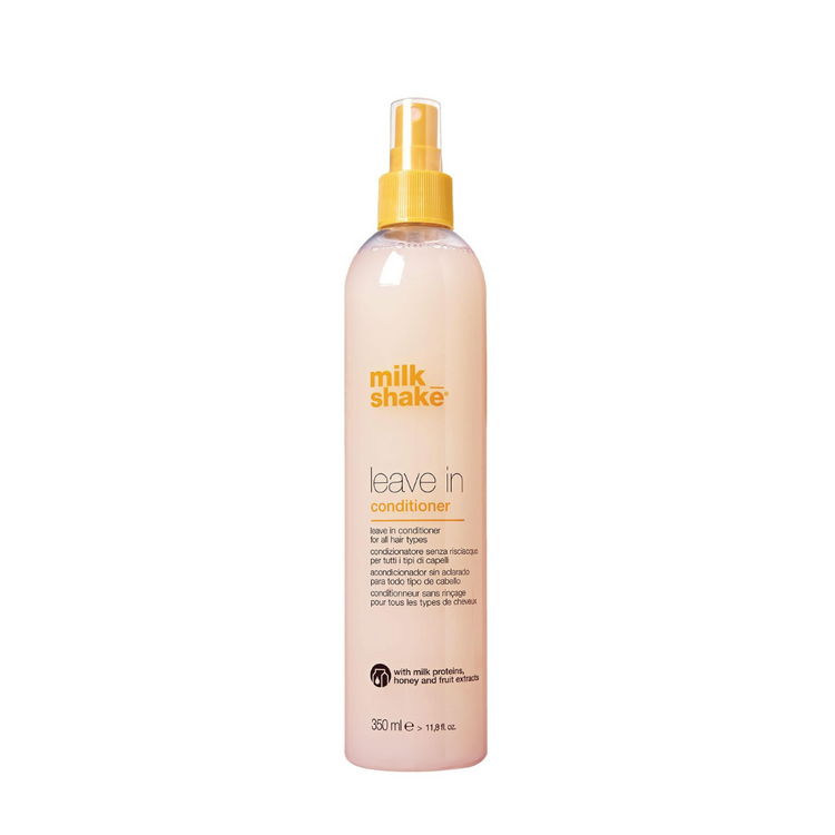 MILK_SHAKE Leave-In | Leave-In Conditioner – Instant Detangling and Lightweight Hydration