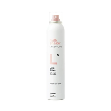 MILK_SHAKE Lifestyling | Let It Shine Lightweight Shine Spray