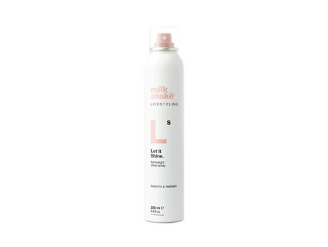 MILK_SHAKE Lifestyling | Let It Shine Lightweight Shine Spray