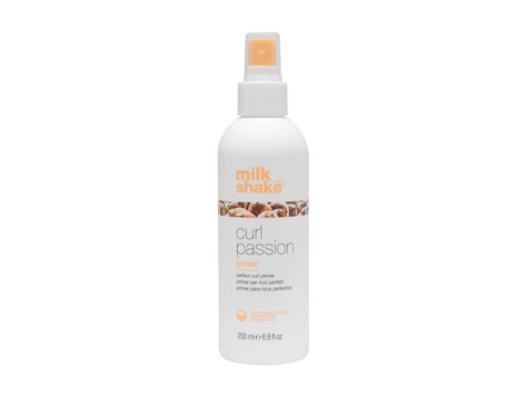 MILK_SHAKE Curl Passion | Primer Base Bouclante Parfaite
