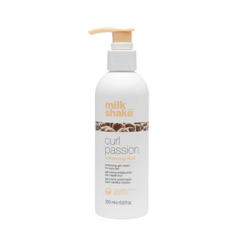 MILK_SHAKE Curl Passion | Enhancing Fluid Gel-Cream for Curly Hair