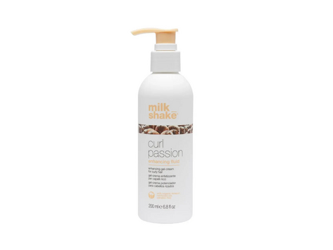 MILK_SHAKE Curl Passion | Enhancing Fluid Gel-Crème Sublimateur de Boucles