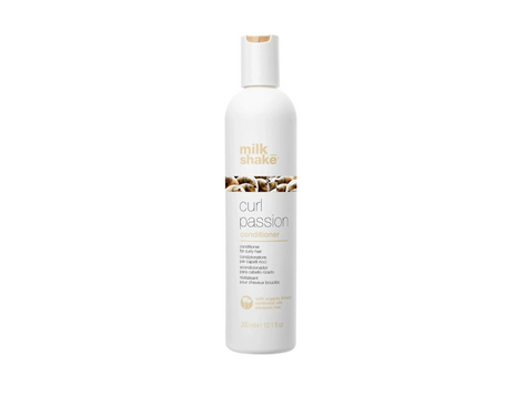 MILK_SHAKE Curl Passion | Revitalisant pour Cheveux Bouclés