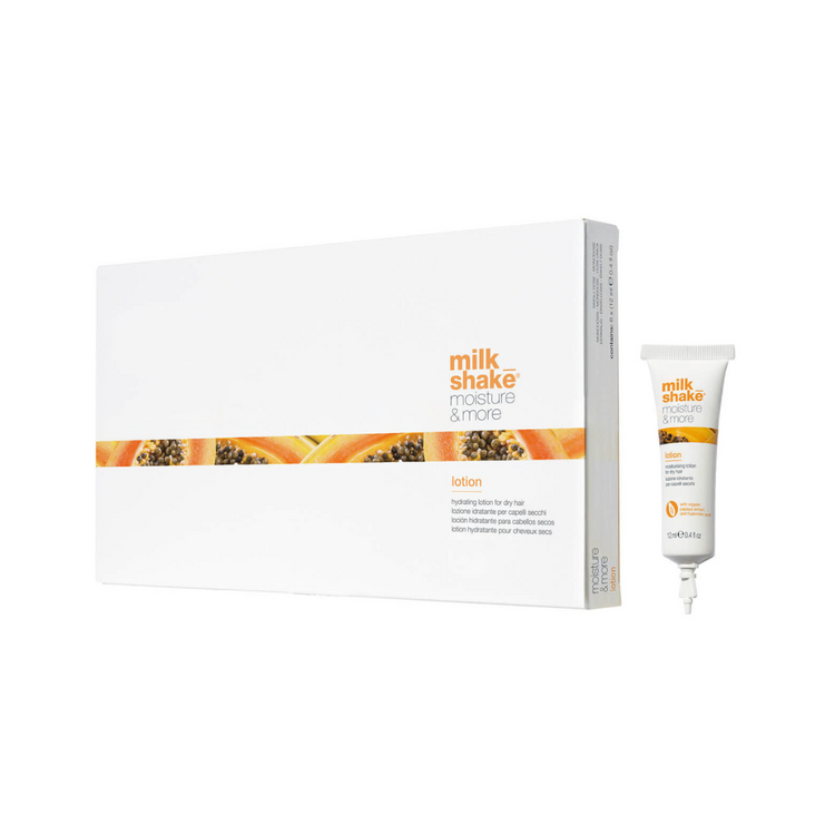 MILK_SHAKE Moisture & More | Lotion Hydratante – Soin léger hydratation et douceur