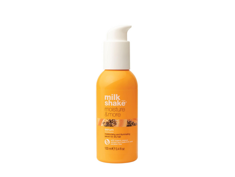 MILK_SHAKE Moisture & More | Sérum Hydratation et Brillance