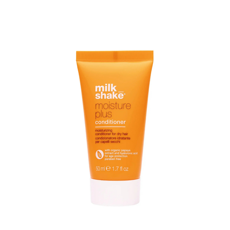 MILK_SHAKE Milk_Shake Moisture & More | Moisturizing Conditioner – Hydrating Care