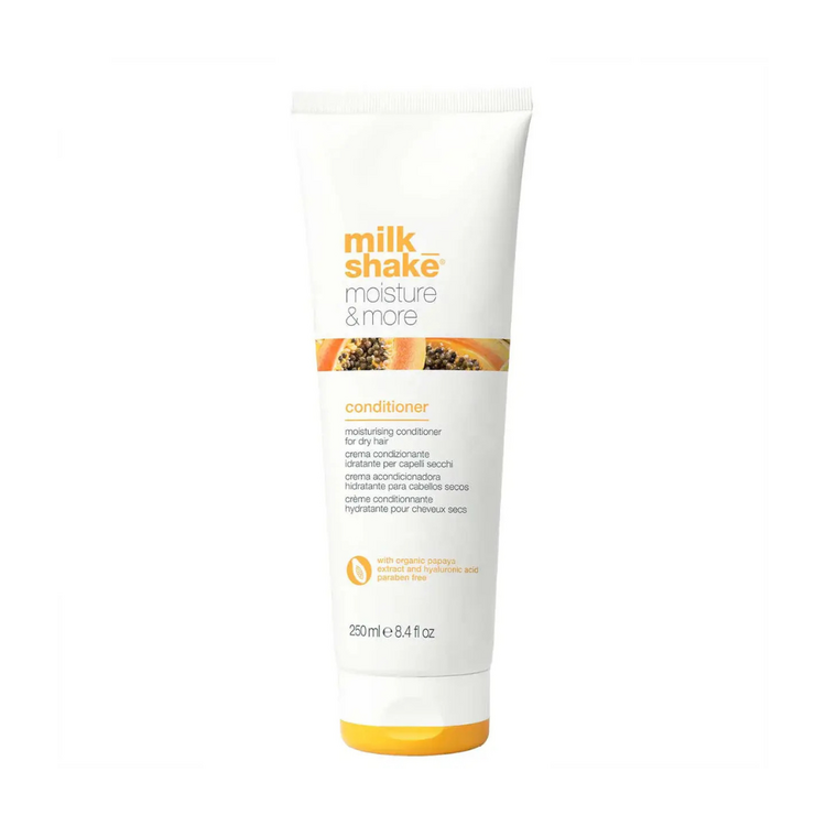 MILK_SHAKE Milk_Shake Moisture & More | Moisturizing Conditioner – Hydrating Care