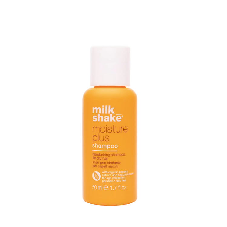 MILK_SHAKE Moisture & More | Shampooing Hydratant – Nettoyant douceur et hydratation