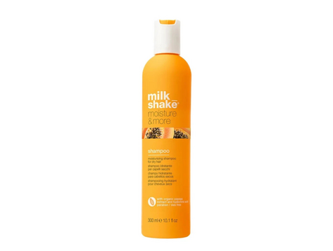 MILK_SHAKE Moisture & More | Moisturizing Shampoo