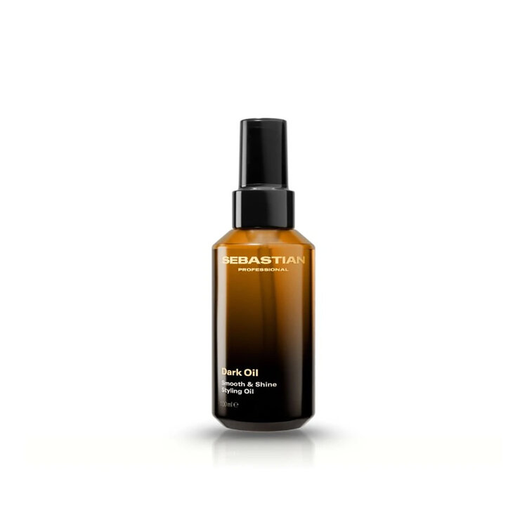 SEBASTIAN Dark Oil | Smooth & Shine Styling Oil
