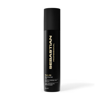 SEBASTIAN Dark Oil | Brume Parfumée Brillance & Douceur