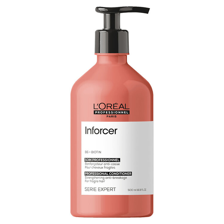 L'ORÉAL PROFESSIONNEL Serie Expert | ***Inforcer | Soin Revitalisant