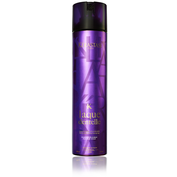 KÉRASTASE KÉRASTASE - COIFFANTS | ***Laque Dentelle (260ml/8.84oz)