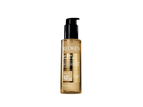 REDKEN All Soft | Argan-6 Huile