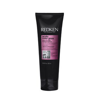 REDKEN Acidic Color Gloss | Masque Gloss 1 Minute