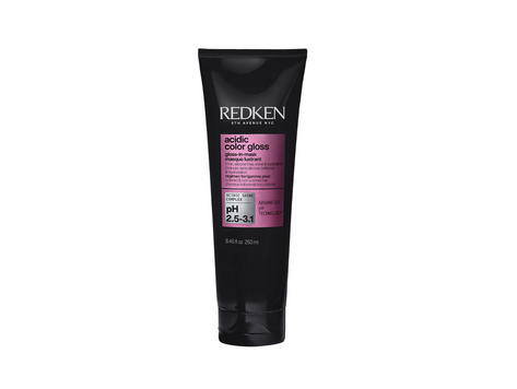 REDKEN Acidic Color Gloss | Masque Gloss 1 Minute