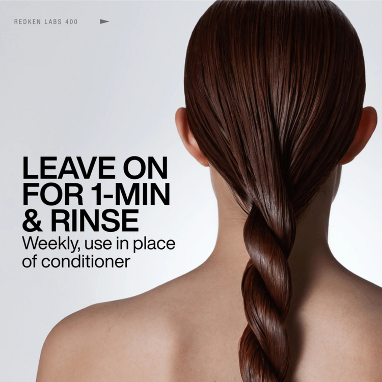 REDKEN Acidic Color Gloss | Masque Gloss 1 Minute – Brillance Intense Et Couleur Sublimée