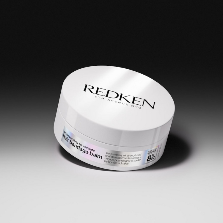 REDKEN Acidic Bonding Concentrate | Hair Bandage Balm Soin Sans Rinçage – Réparation Intense Et Protection Renforcée