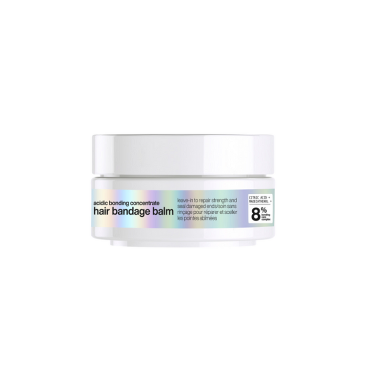 REDKEN Acidic Bonding Concentrate | Hair Bandage Balm Soin Sans Rinçage – Réparation Intense Et Protection Renforcée