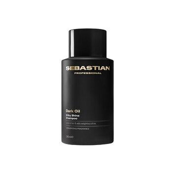 SEBASTIAN Dark Oil | Silky Shine Shampoo