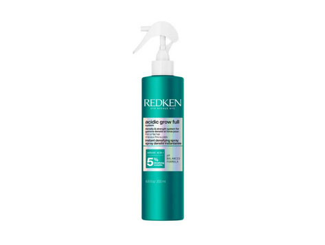 REDKEN Acidic Grow Full | Spray Densité Instantanée