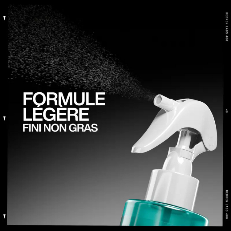 REDKEN Acidic Grow Full | Spray Densité Instantanée – Volume Et Épaisseur Immédiats