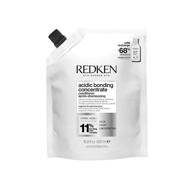 REDKEN Acidic Bonding Concentrate | Conditioner - Strenthening Repair Care