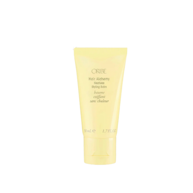 ORIBE Hair Alchemy | Heatless Styling Balm - Definition and Light Hold