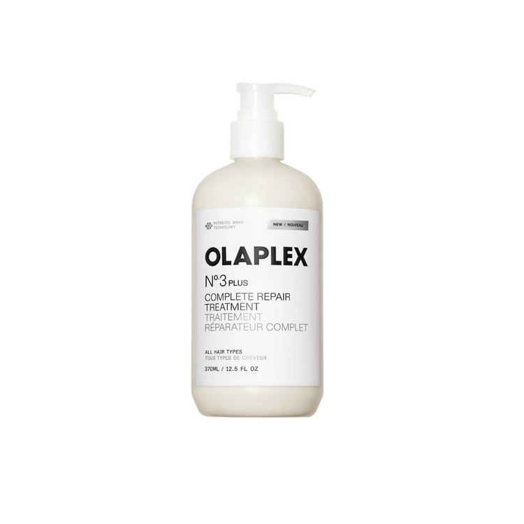 OLAPLEX  N°. 3 Plus | Complete Repair Treatment – Intensive Bond Rebuilding Care