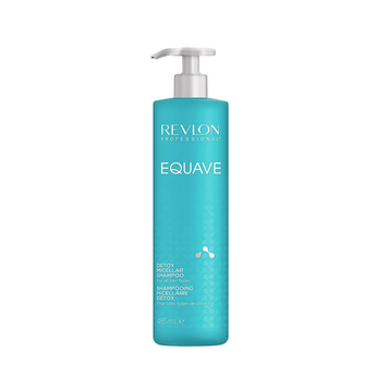REVLON PROFESSIONAL Equave | Shampooing Micellaire Detox