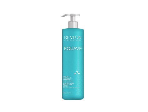 REVLON PROFESSIONAL Equave | Detox Micellar Shampoo