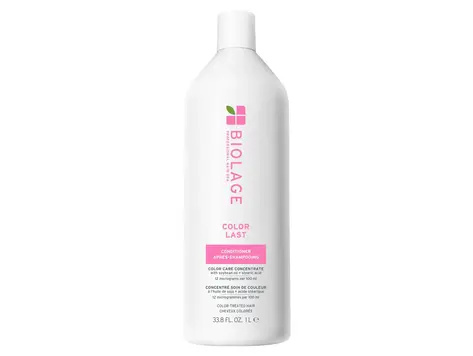 BIOLAGE Professional Hair Spa Biolage | Color Last | Après-Shampooing Soins de Couleur