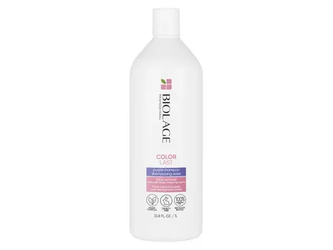 BIOLAGE Professional Hair Spa Biolage | ***ColorLast | Violet Shampoo