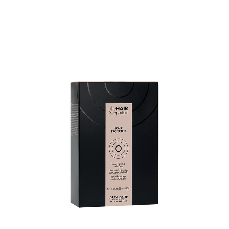 ALFAPARF Milano The Hair Supporters | Sérum Protecteur du Cuir Chevelu