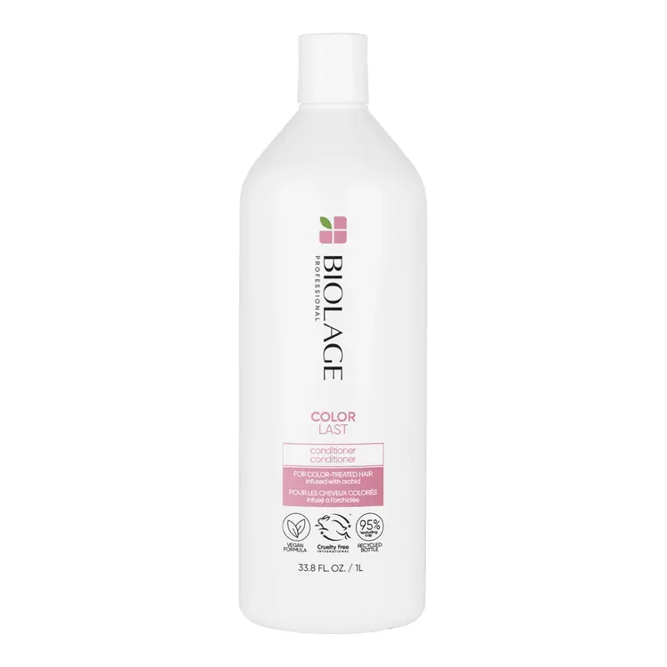 BIOLAGE Professional Hair Spa Biolage | ***Colorlast | Conditioner