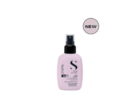 ALFAPARF Milano Semi Di Lino | Style & Care | Sea Spray