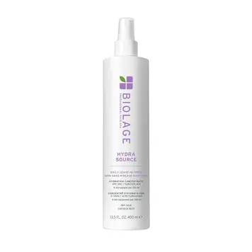 BIOLAGE Professional Hair Spa Hydra Source | Daily Leave-in Tonic