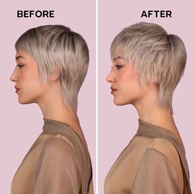 ALFAPARF Milano Semi Di Lino | Style & Care | Vintage Powder – Poudre Texturisante Volume Instantané