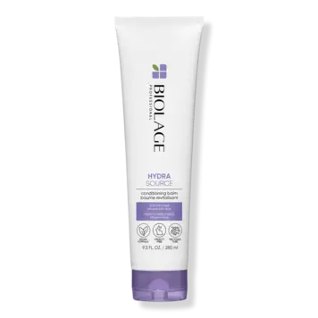 BIOLAGE Professional Hair Spa Biolage | ***HydraSource | Baume Revitalisant