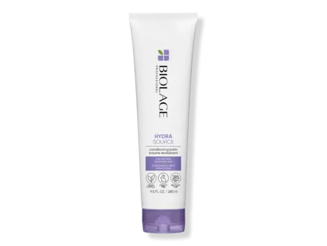 BIOLAGE Professional Hair Spa Biolage | ***HydraSource | Baume Revitalisant