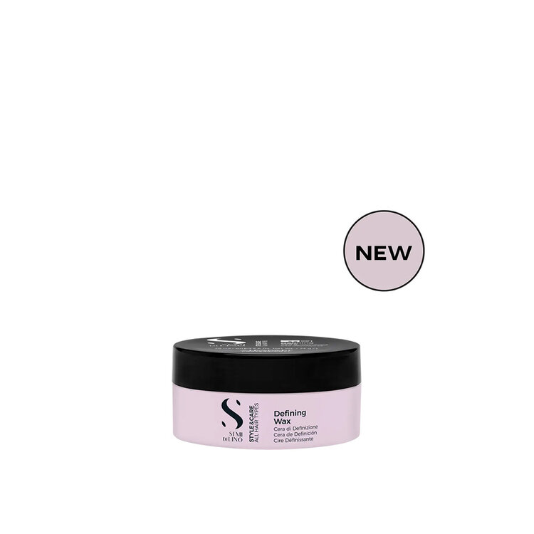 ALFAPARF Milano Semi Di Lino | Style & Care | Defining Wax