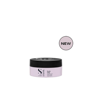 ALFAPARF Milano Semi Di Lino | Style & Care | Argile Matte