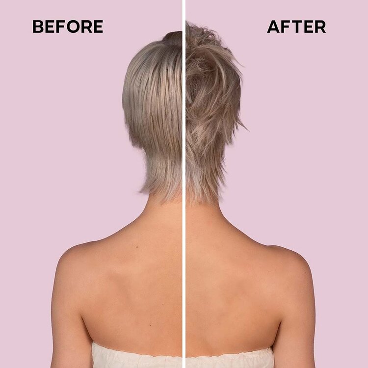 ALFAPARF Milano Semi Di Lino | Style & Care | Argile Matte