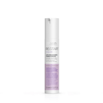 REVLON PROFESSIONAL RE/START Color | Gouttes Violettes Anti-Reflets Chauds