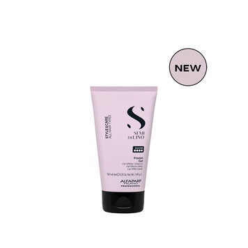 ALFAPARF Milano Semi Di Lino | Style & Care | Frozen Gel